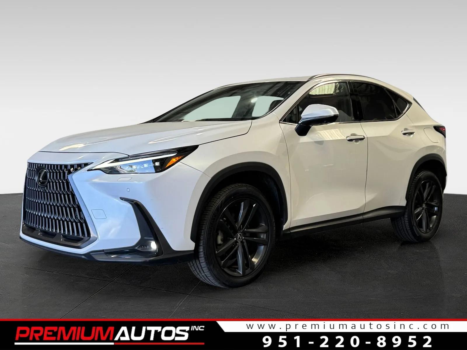 lexus nx phev 2024 JTJHKCFZ3R2024540 image lexus nx phev 2024 JTJHKCFZ3R2024540 image